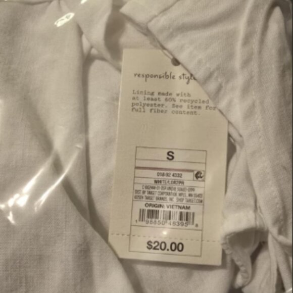 Whole sale Mixed Clothes, Brand New with Tag, Target Clothes, - Picture 10 of 16